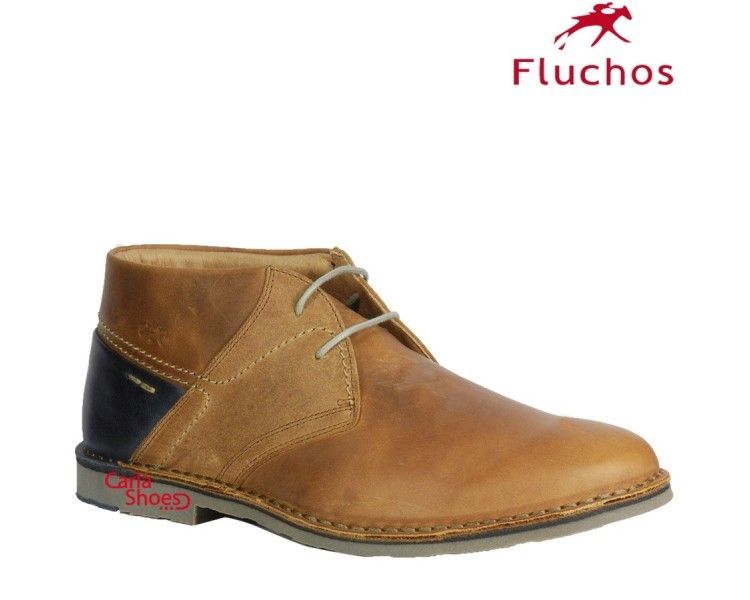FLUCHOS BOOTS - 9389 - 9389 - 