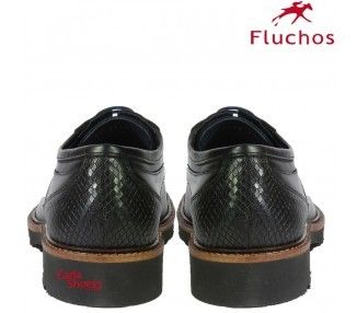 FLUCHOS DERBY - 9527 - 9527 - 