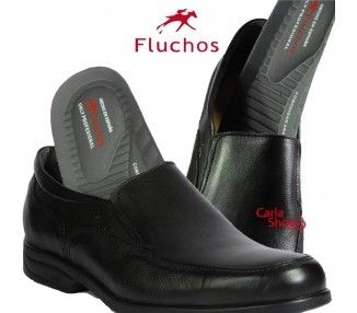 FLUCHOS MOCASSIN - 8902 - 8902 - 