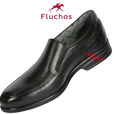 FLUCHOS MOCASSIN - 8902 - 8902 - 