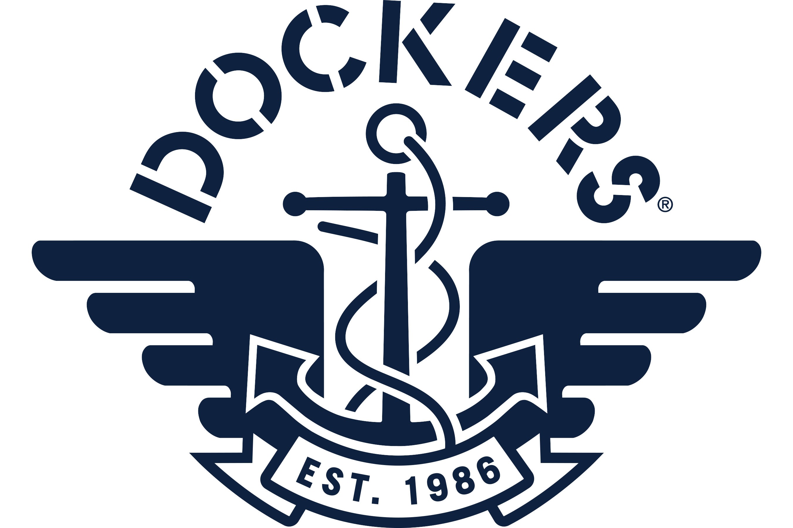 Dockers